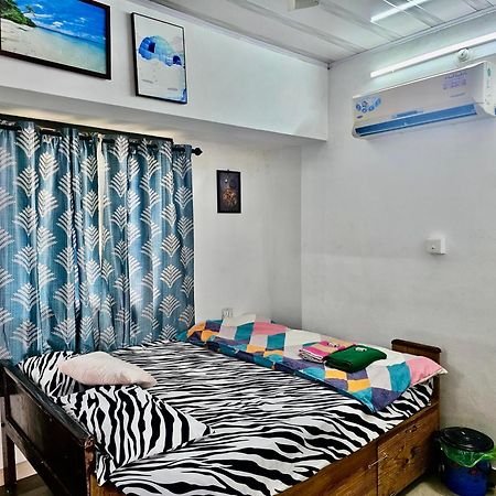 Hammock Beach Home Alappuzha 外观 照片