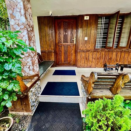 Hammock Beach Home Alappuzha 外观 照片
