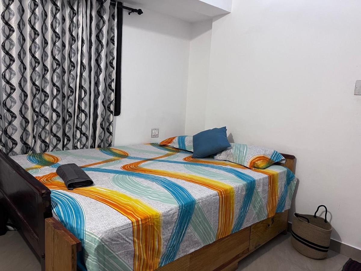 Hammock Beach Home Alappuzha 外观 照片