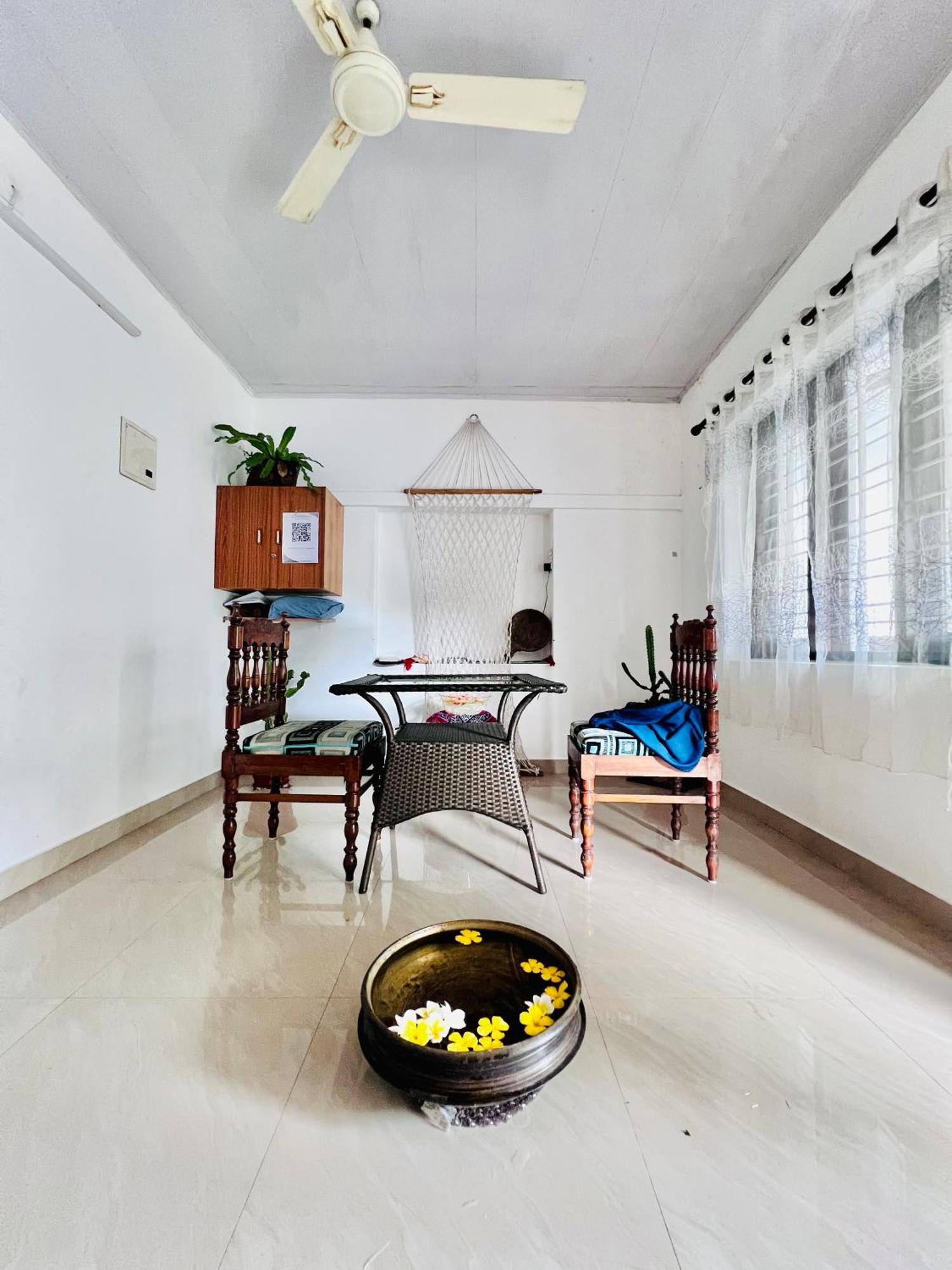 Hammock Beach Home Alappuzha 外观 照片