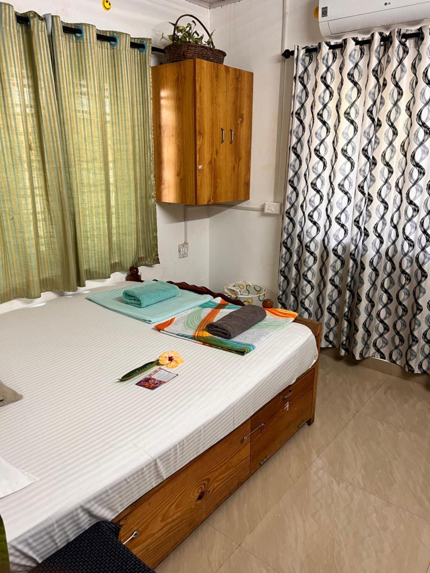 Hammock Beach Home Alappuzha 外观 照片