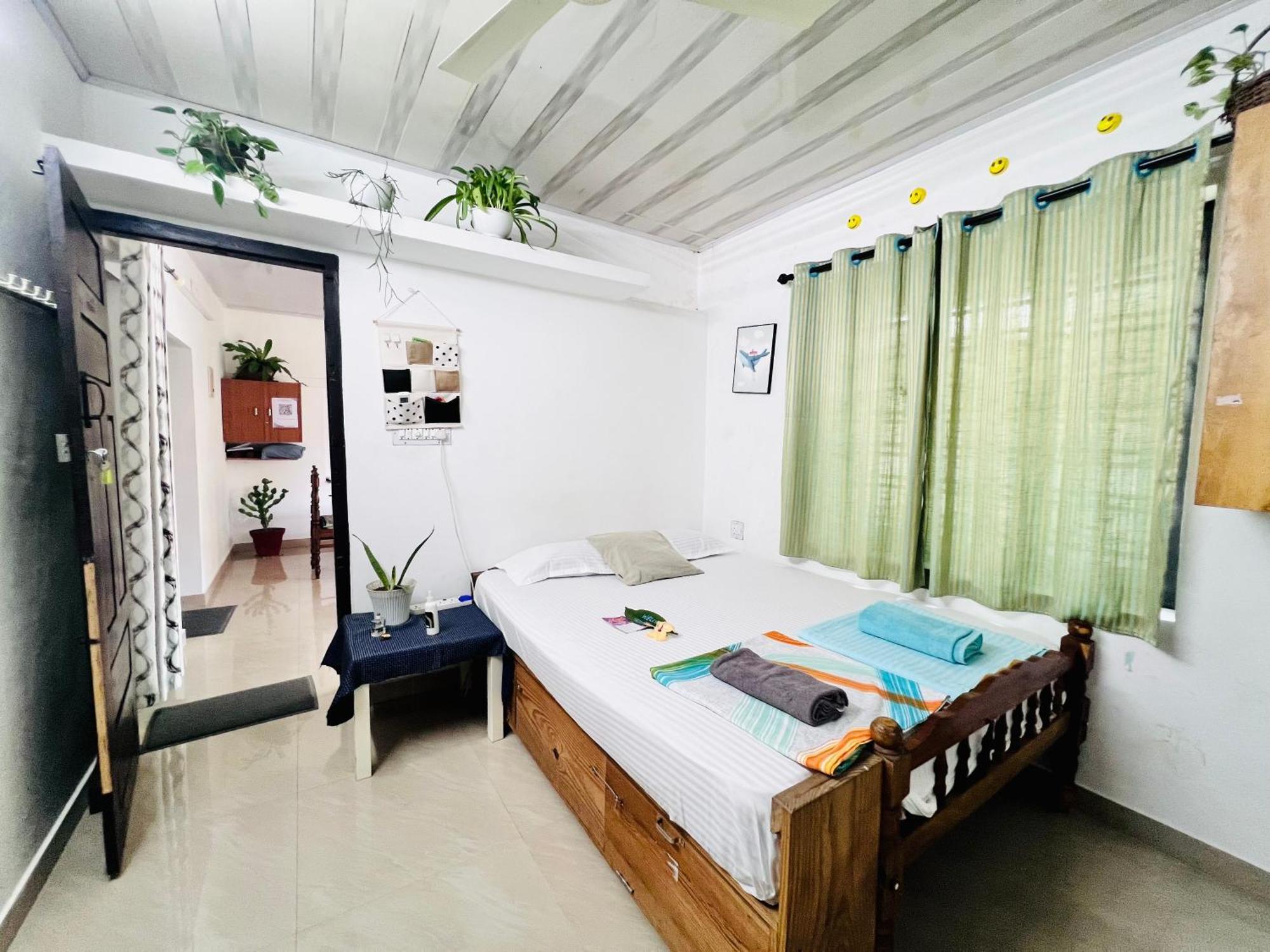 Hammock Beach Home Alappuzha 外观 照片