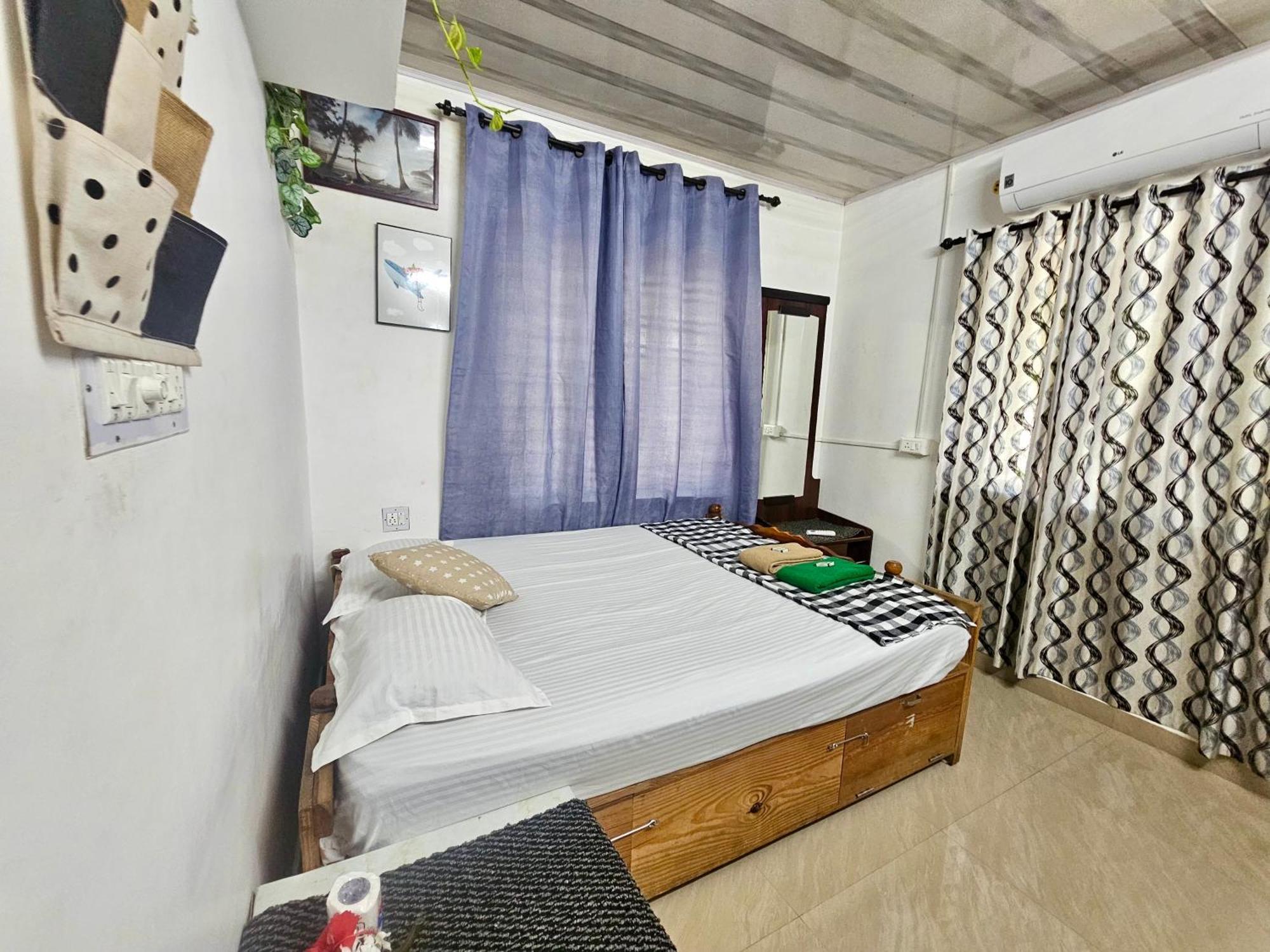 Hammock Beach Home Alappuzha 外观 照片