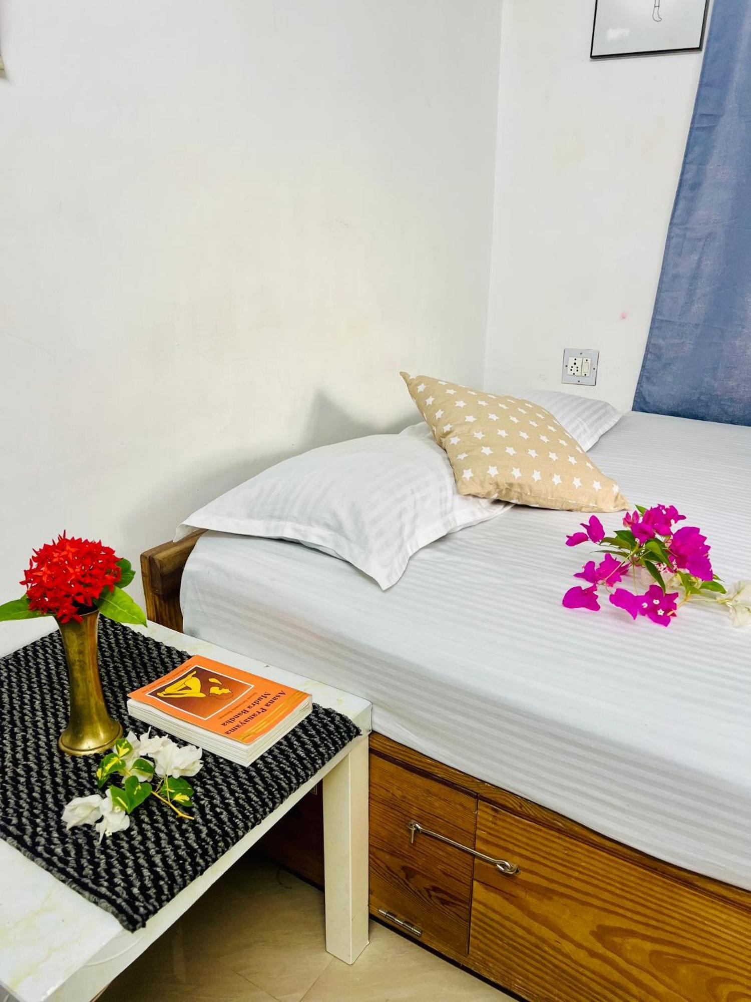 Hammock Beach Home Alappuzha 外观 照片