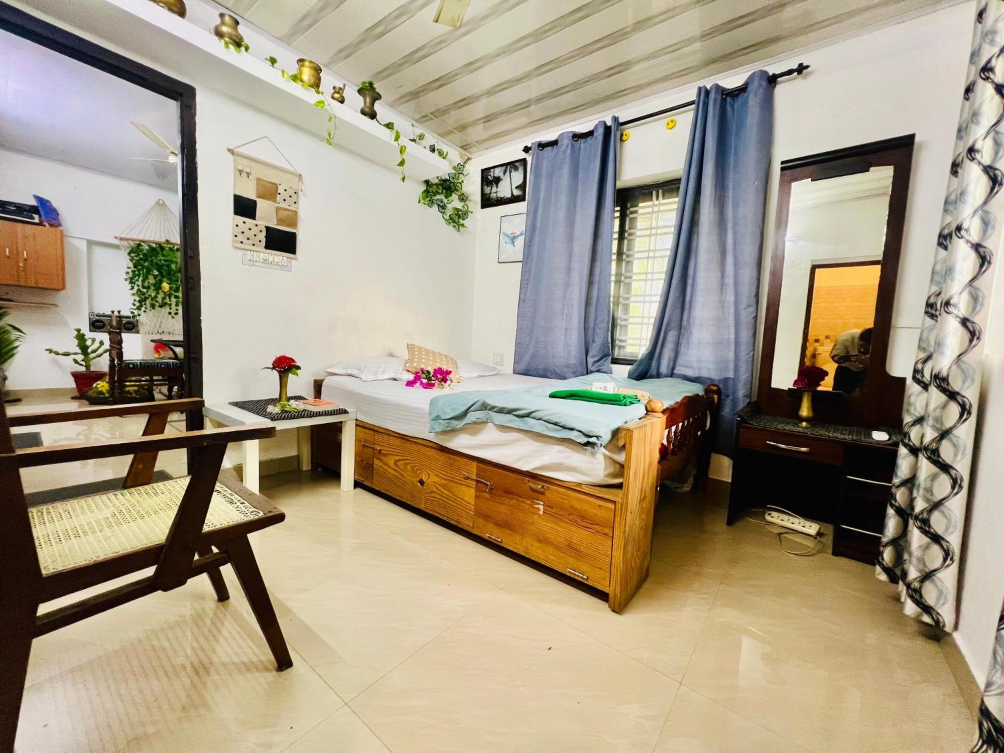Hammock Beach Home Alappuzha 外观 照片