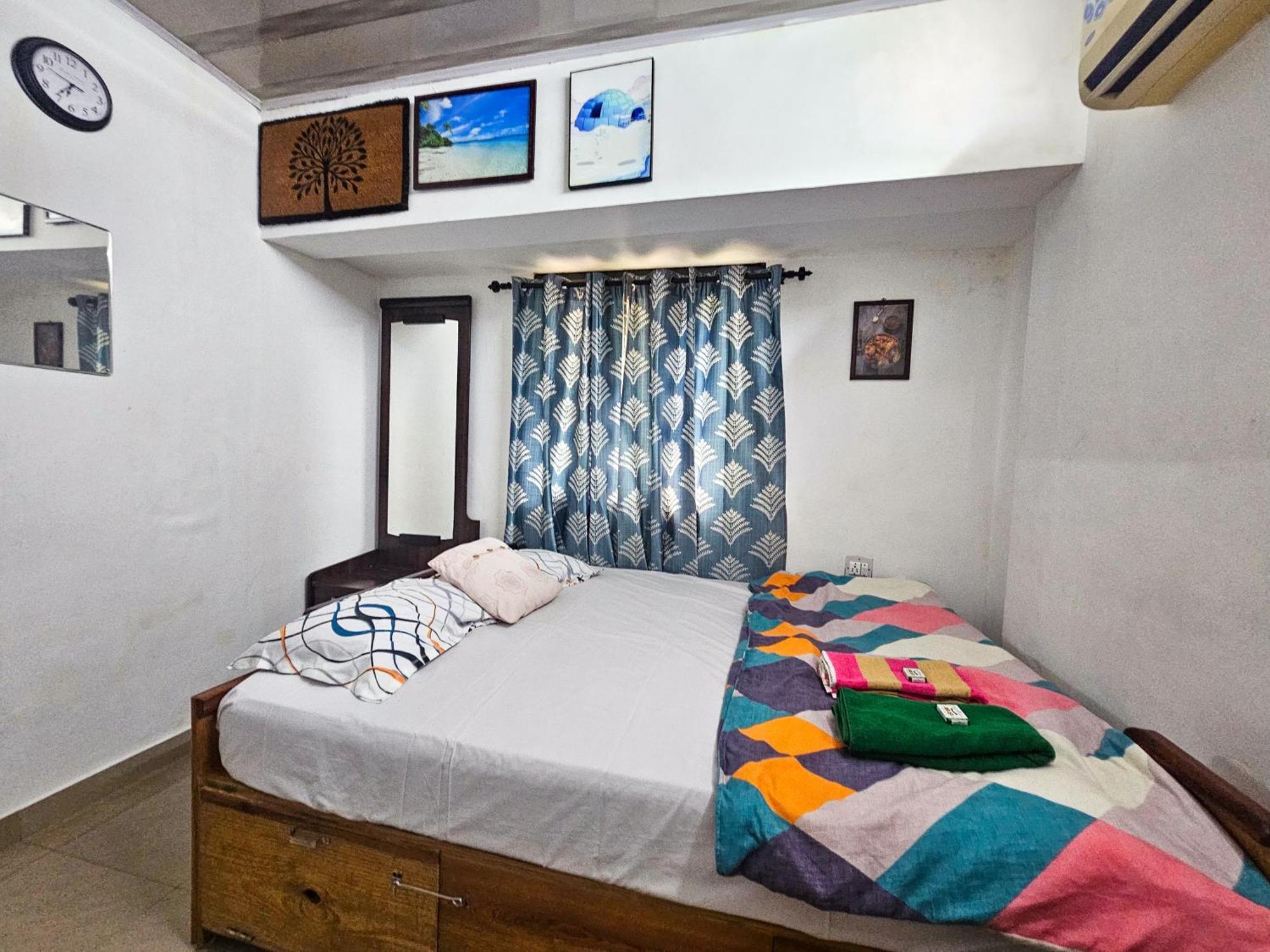 Hammock Beach Home Alappuzha 外观 照片