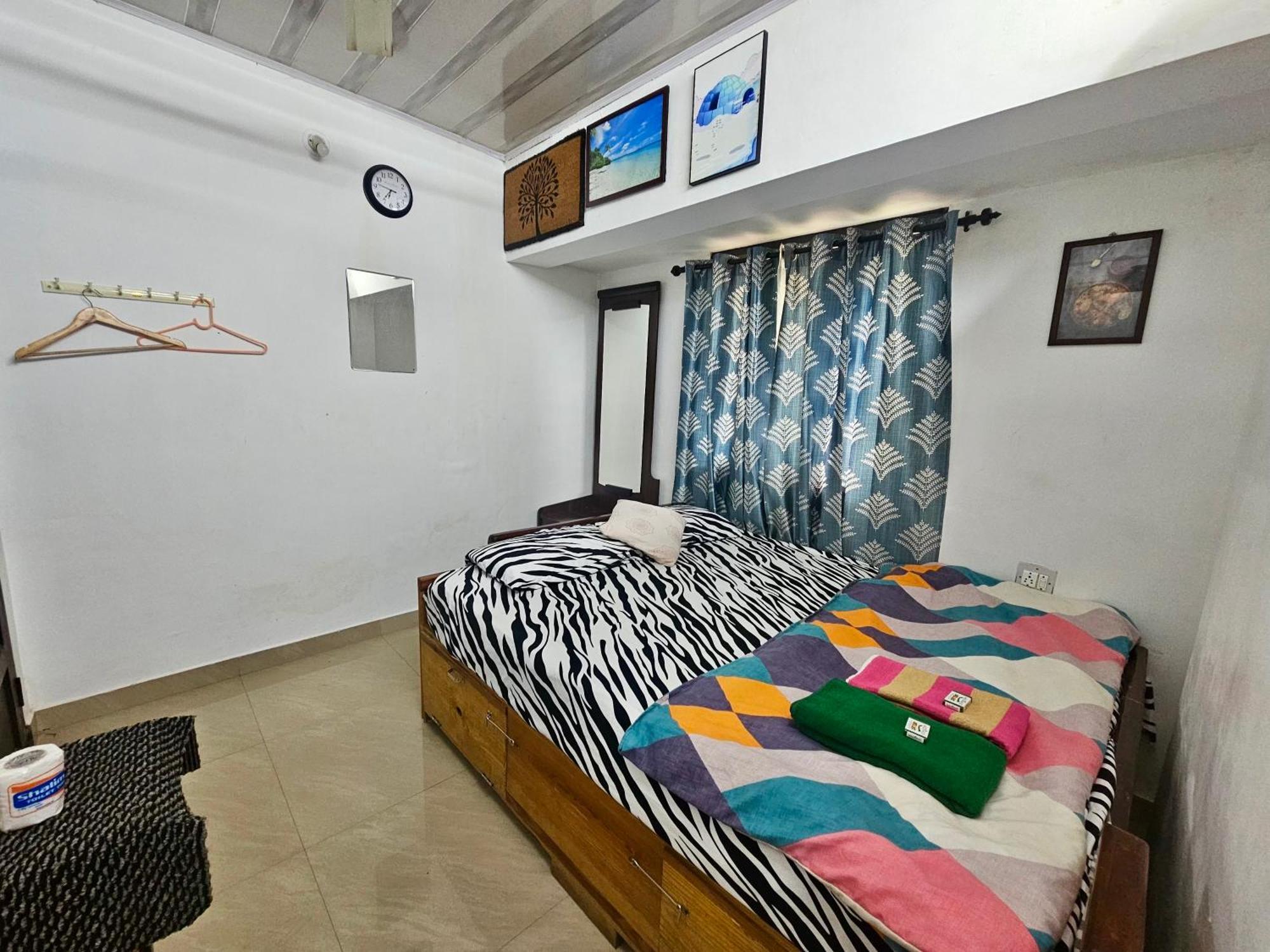 Hammock Beach Home Alappuzha 外观 照片