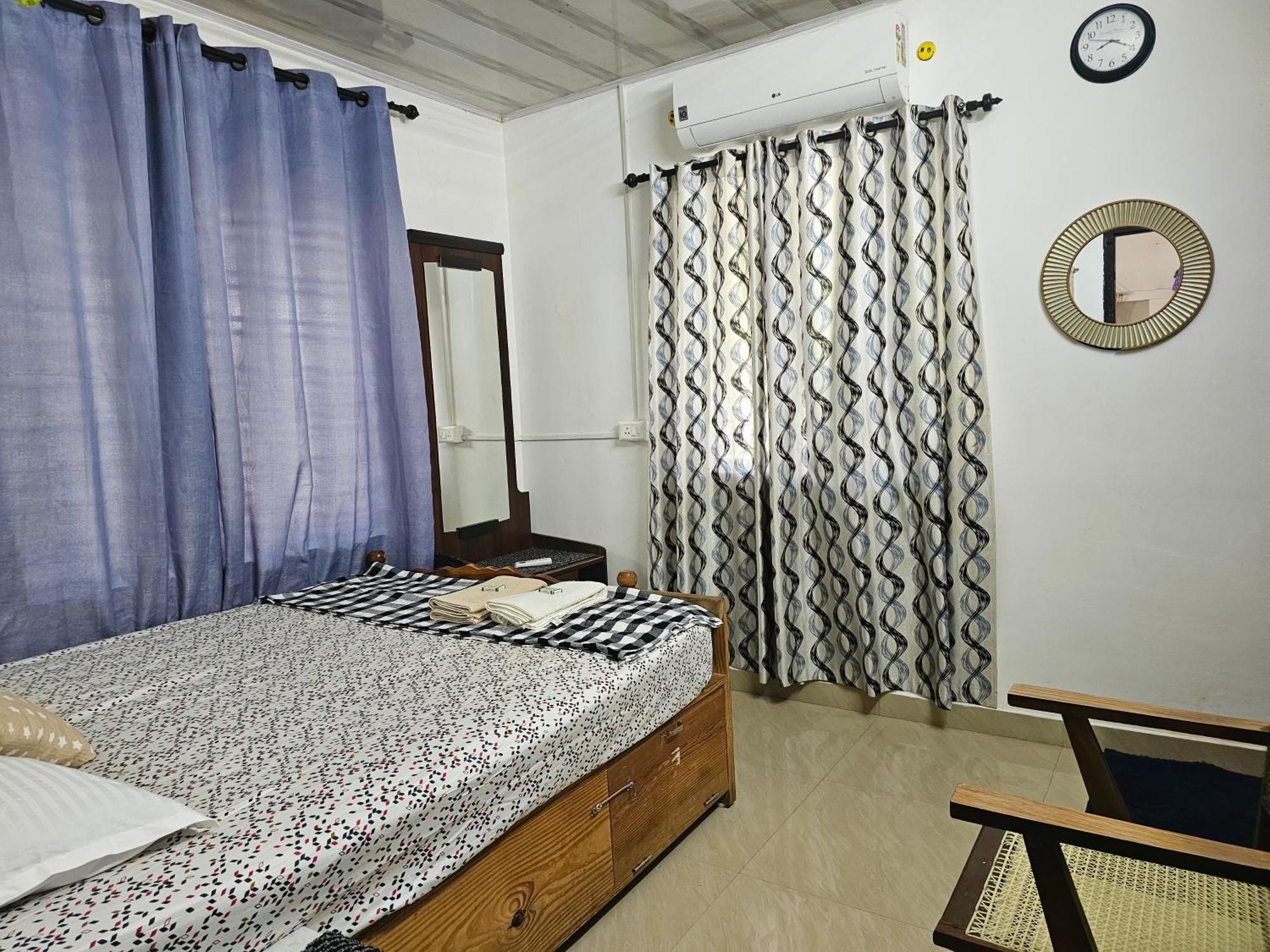 Hammock Beach Home Alappuzha 外观 照片