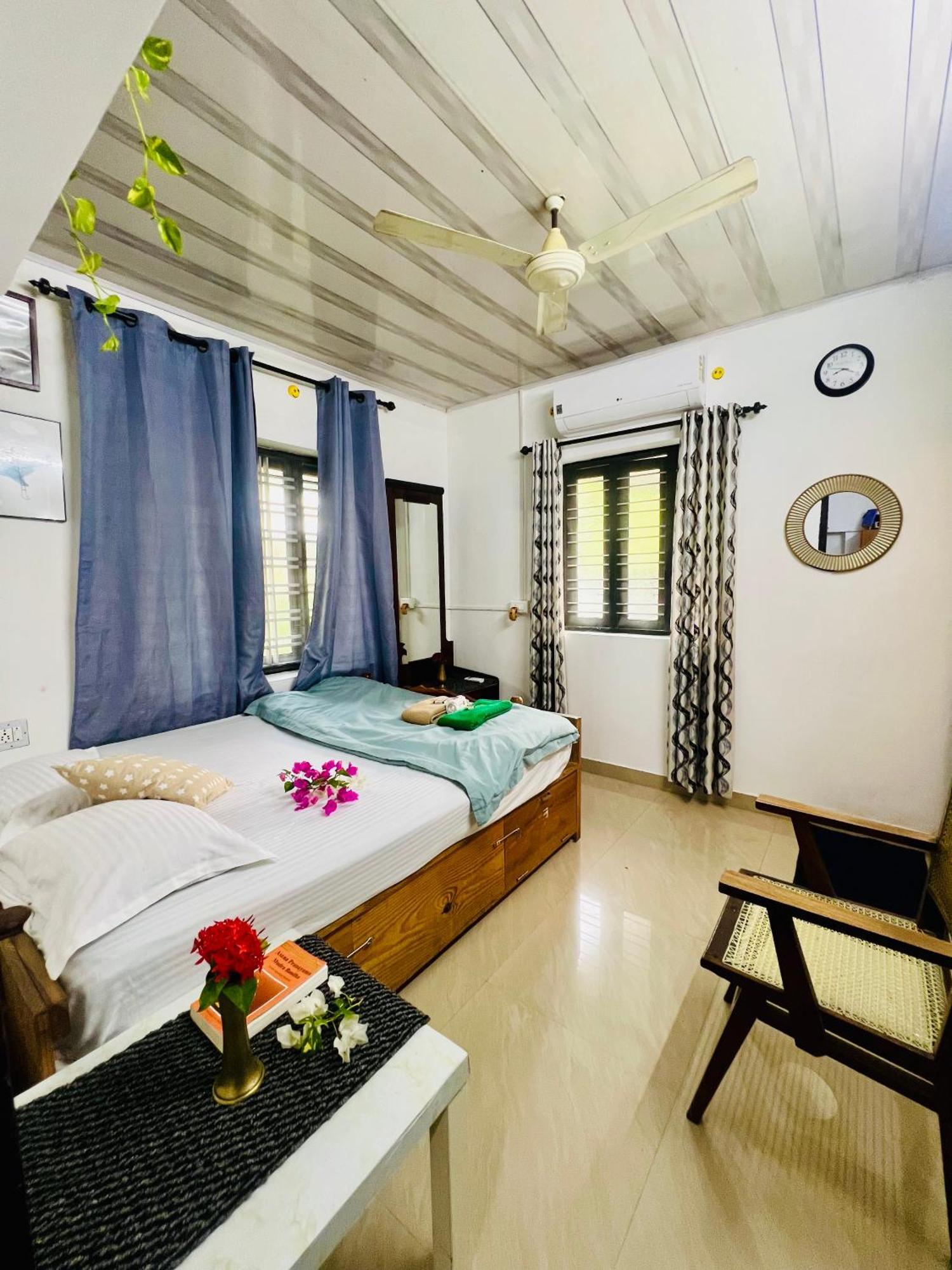 Hammock Beach Home Alappuzha 外观 照片