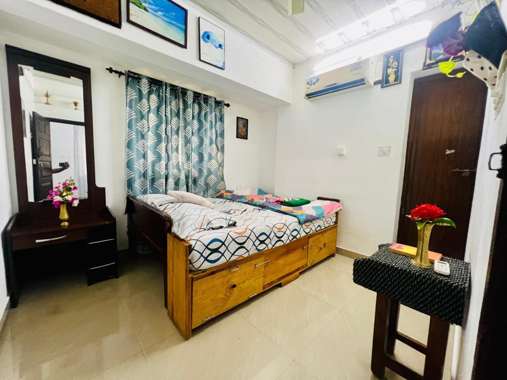 Hammock Beach Home Alappuzha 外观 照片