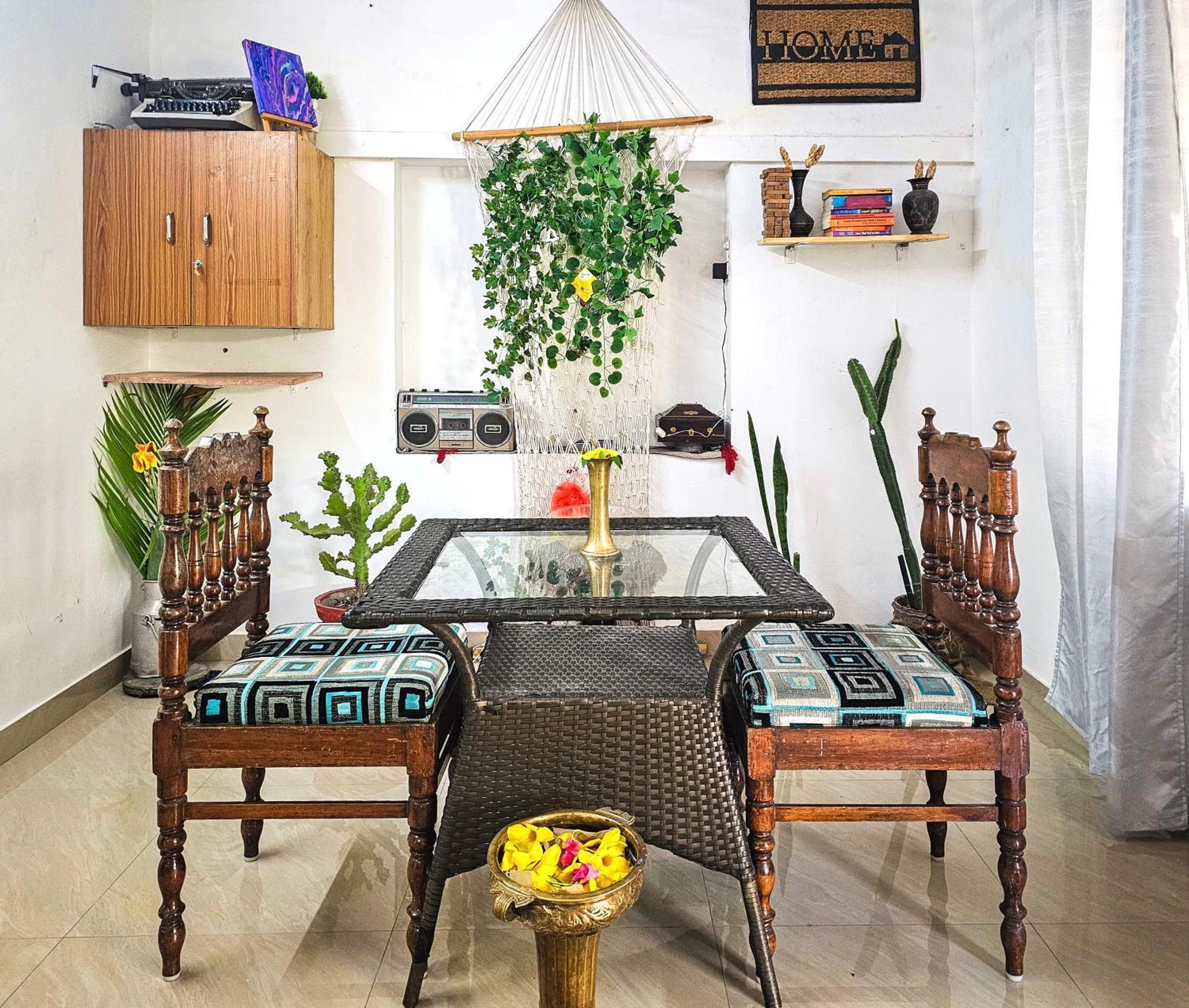 Hammock Beach Home Alappuzha 外观 照片